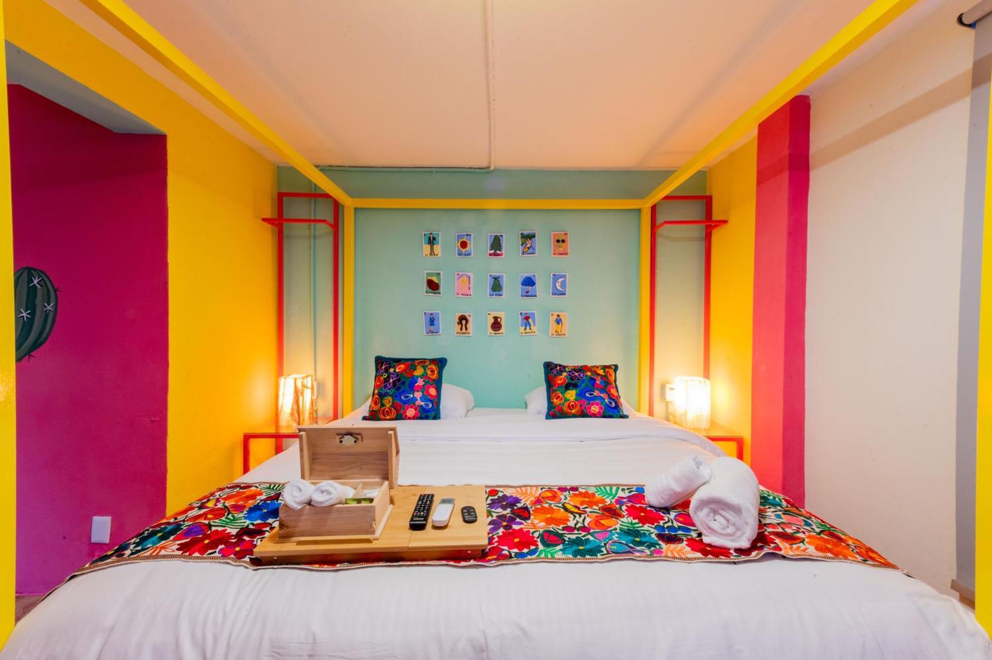 Casa Colibri Malecon Διαμέρισμα Πουέρτο Βαγιάρτα Εξωτερικό φωτογραφία